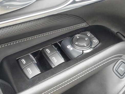 Used 2023 Cadillac CT4 V Blackwing w/ Technology Package RWD image 16