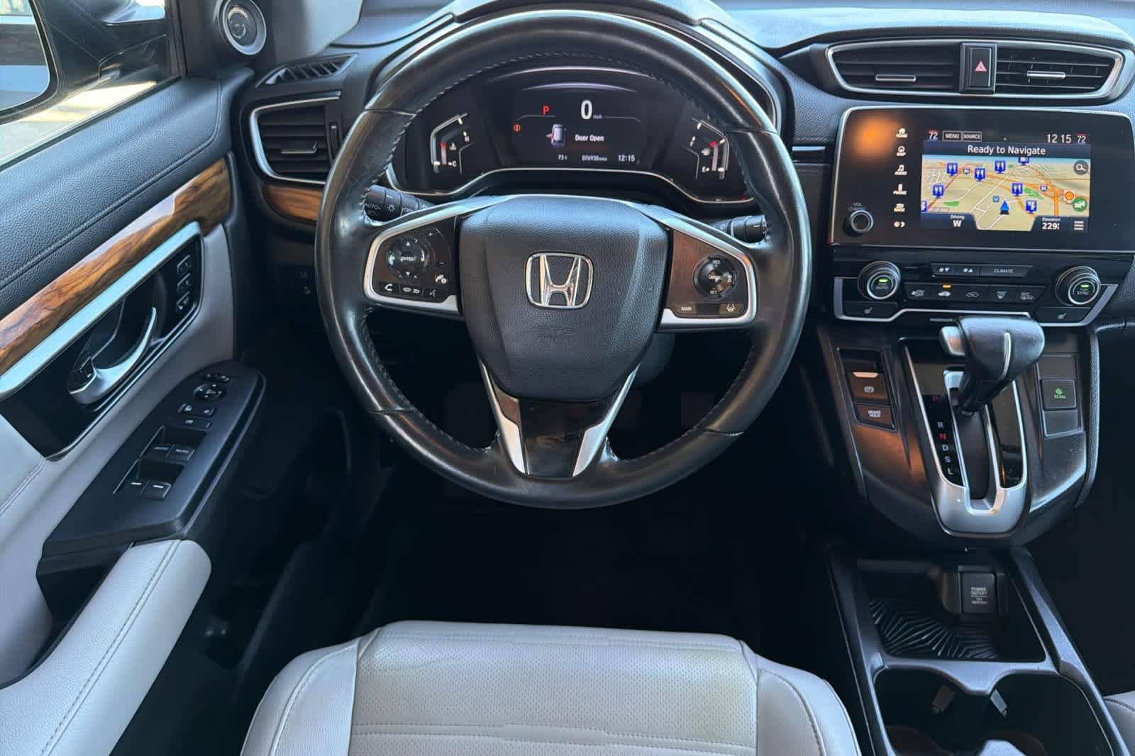 Used 2019 Honda CR-V Touring image 15