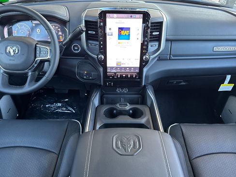 New 2026 RAM 2500 Laramie image 12