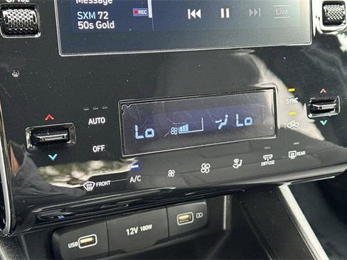 Certified 2024 Hyundai Santa Cruz SEL image 20