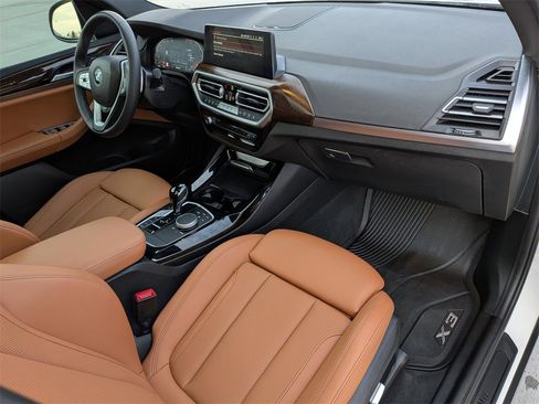 Used 2023 BMW X3 xDrive30i w/ Convenience Package image 30