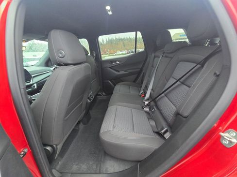 New 2026 Chevrolet Equinox LT w/ Safety and Technology Package image 12