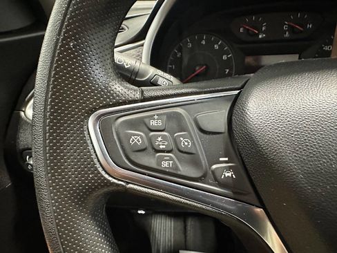 Used 2024 Chevrolet Malibu LT image 34