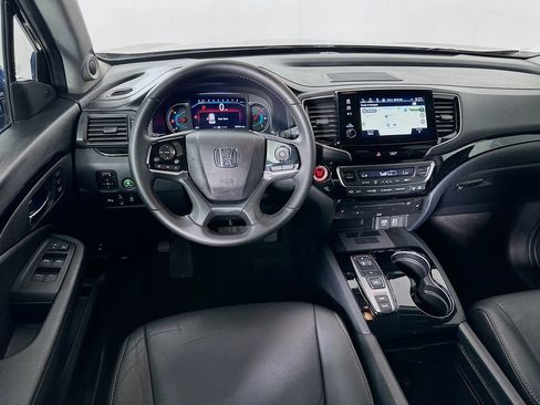 Used 2021 Honda Pilot Touring image 23