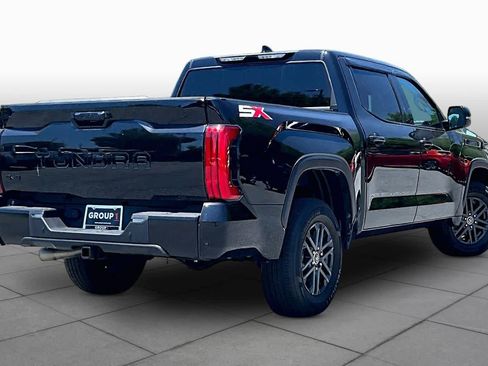Used 2023 Toyota Tundra SR5 w/ SR5 Convenience Package AWD/4WD image 13