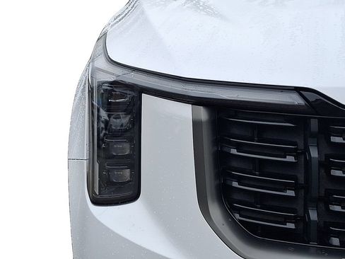 Used 2025 Kia Sorento SX Prestige AWD/4WD image 10