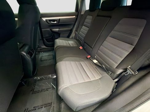 Used 2021 Honda CR-V Special Edition image 11
