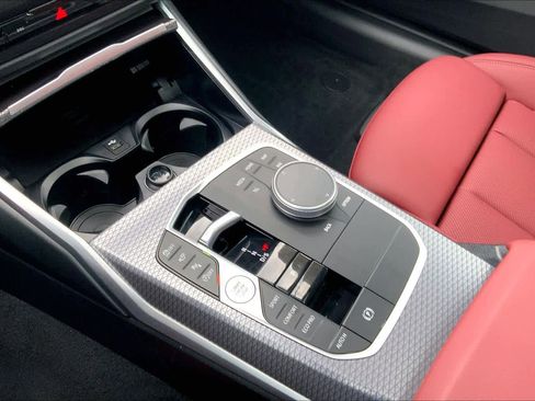 Certified 2026 BMW 430i Coupe w/ Parking Assistance Package RWD image 28