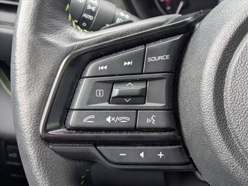 Used 2023 Subaru Ascent Onyx Edition Limited AWD/4WD image 11