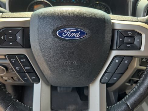Used 2019 Ford F150 Lariat AWD/4WD image 24