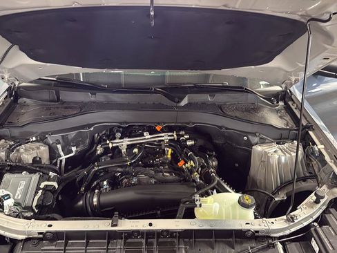 New 2026 Ford Explorer Active w/ Active Comfort Package image 31