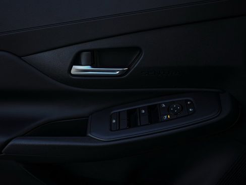 New 2026 Nissan Sentra SV image 23