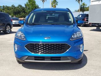 Certified 2020 Ford Escape Titanium video 2