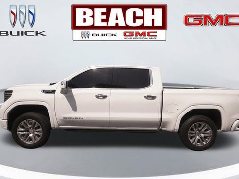 Used 2023 GMC Sierra 1500 Denali AWD/4WD image 7