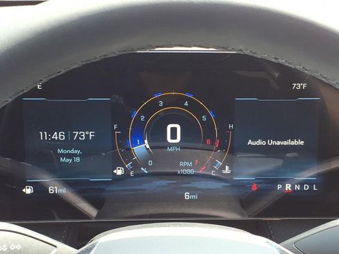 New 2026 Chevrolet Equinox LT w/ Convenience Package II FWD image 24