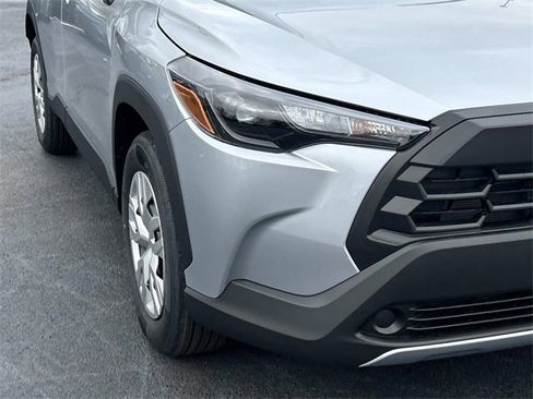 New 2026 Toyota Corolla Cross L image 10