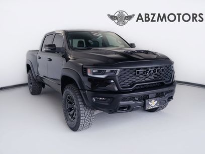 Used 2026 RAM 1500 RHO