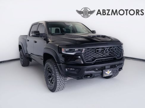 Used 2026 RAM 1500 RHO AWD/4WD image 1