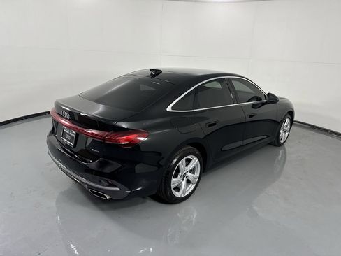Used 2025 Audi A5 2.0T Premium Plus w/ Premium Plus AWD/4WD image 37