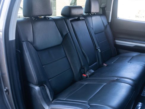 Used 2020 Toyota Tundra SR5 w/ SR5 Leather Package image 20