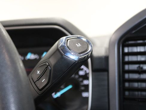Used 2023 Ford F150 XLT AWD/4WD image 46
