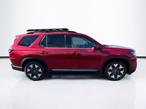 New 2026 Honda Pilot Elite image 9
