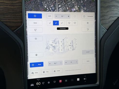 Used 2020 Tesla Model X Long Range image 15