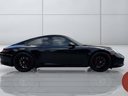 Used 2017 Porsche 911 Carrera S RWD image 9