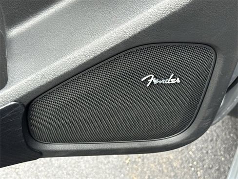 Certified 2023 Nissan Frontier PRO-4X w/ Pro Convenience Package image 29