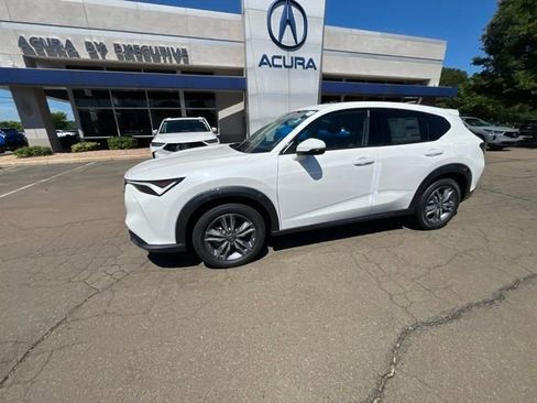New 2026 Acura ADX AWD image 32