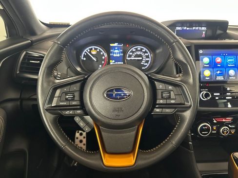 Used 2022 Subaru Forester Wilderness AWD/4WD image 24