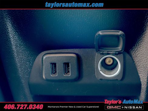 Used 2018 Chevrolet Colorado ZR2 AWD/4WD image 31