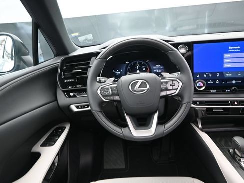 New 2026 Lexus RX 350 F Sport AWD/4WD image 29