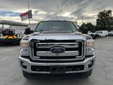 Used 2016 Ford F250 Lariat w/ Lariat Interior Package image 3