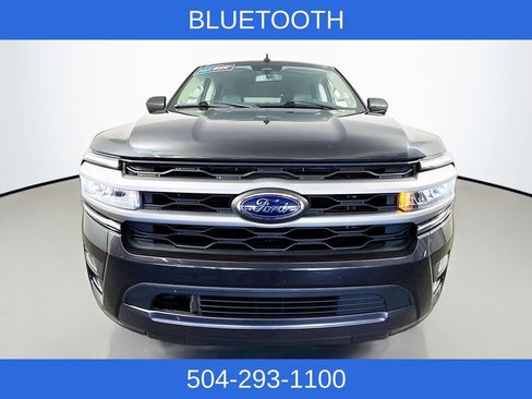 Used 2024 Ford Expedition Max XLT RWD image 3