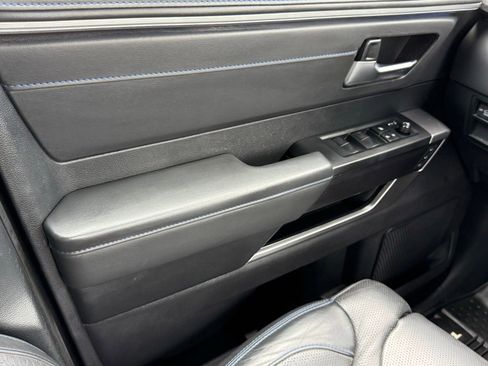 Used 2023 Toyota Tundra Platinum image 45