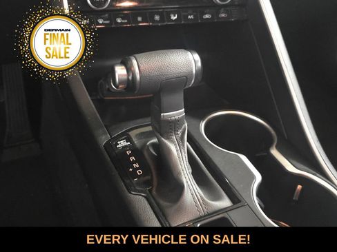 Used 2023 Kia K5 GT-Line w/ GT-Line Premium Package image 4