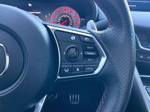 Used 2023 Acura TLX SH-AWD w/ A-SPEC Pkg image 19