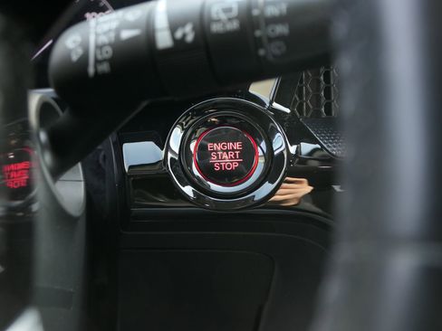 Used 2023 Honda CR-V EX-L image 16