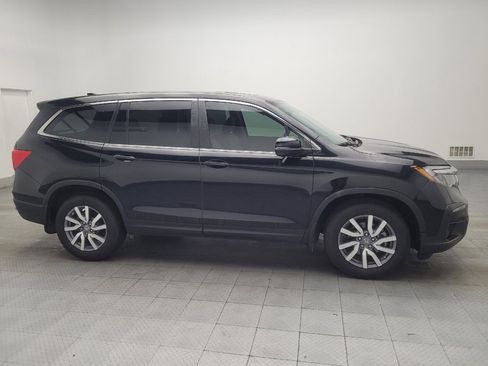 Used 2019 Honda Pilot EX-L image 11