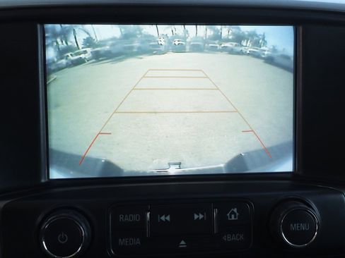 Used 2019 Chevrolet Silverado 3500 LTZ w/ Duramax Plus Package image 35