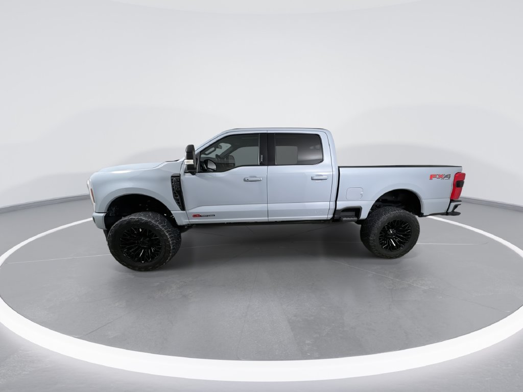 Used 2024 Ford F250 Platinum AWD/4WD image 5
