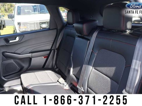 New 2026 Ford Escape ST-Line w/ Tech Pack #1 FWD image 19