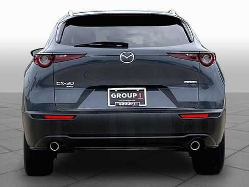 Used 2025 MAZDA CX-30 AWD 2.5 S w/ Preferred Package image 5