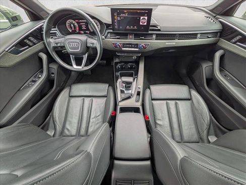 Used 2023 Audi A4 2.0T Premium Plus image 18