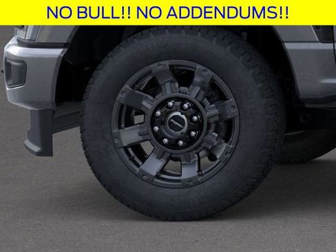 New 2026 Ford F250 XL w/ STX Appearance Package AWD/4WD image 20