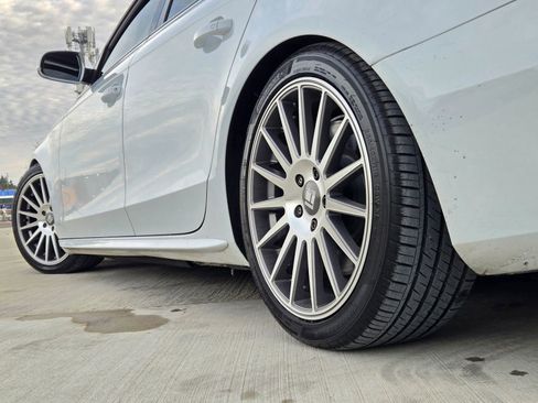 Used 2015 Audi S4 Premium Plus w/ Technology Package image 33