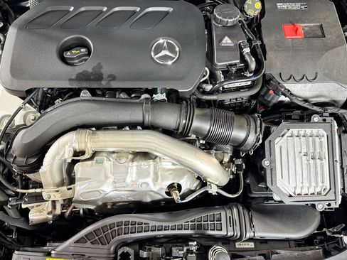 Certified 2026 Mercedes-Benz CLA 250 image 29