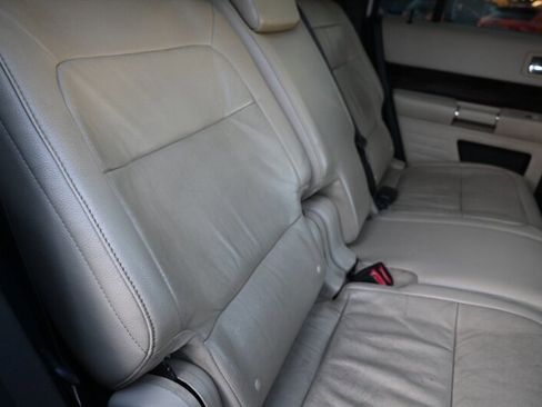Used 2013 Ford Flex SEL image 53