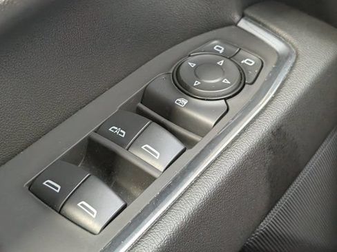 Used 2024 Chevrolet Silverado 1500 RST AWD/4WD image 21
